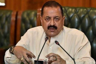 India emerges as global biotechnology hub, says Jitendra Singh
