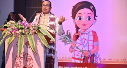 Government lauds Odisha’s leadership as India advances millet-movement at ‘Mandia Dibasa’