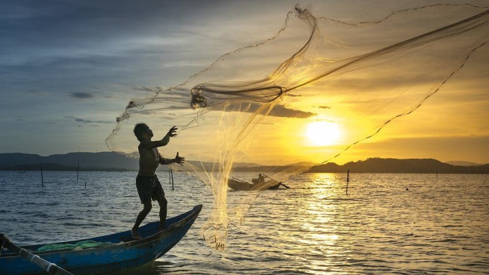 FAO will launch The State of World Fisheries & Aquaculture on June 16